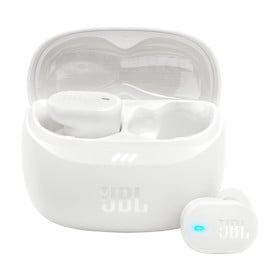 Wireless headphones JBL Tune Buds 2 White (JBLTBUDS2WHT)